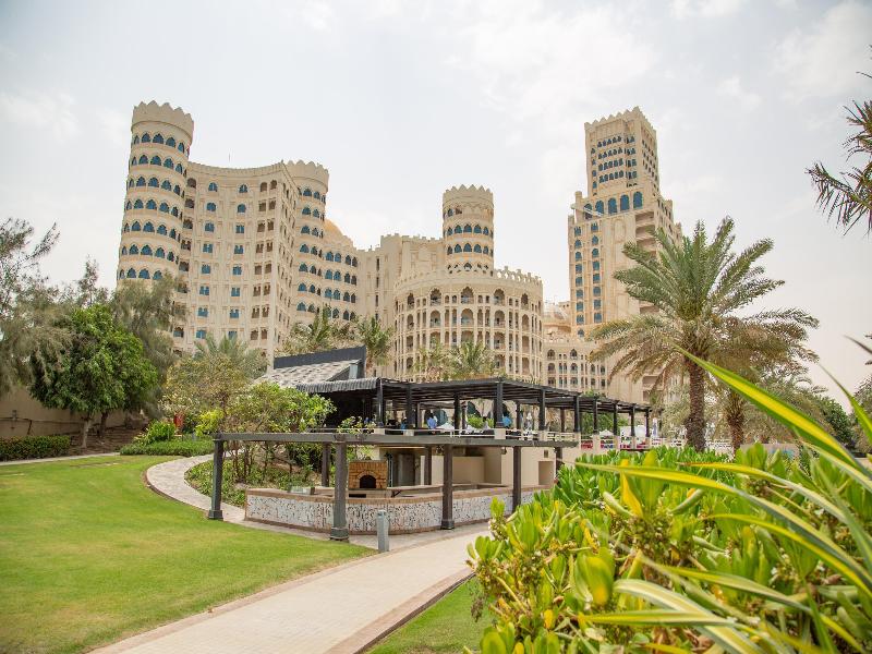 Al Hamra Residence image