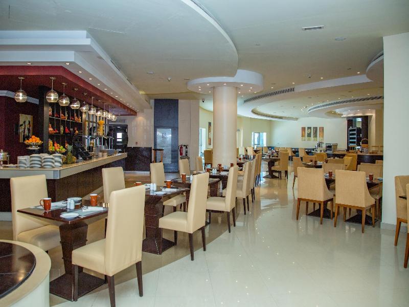 Al Hamra Residence image