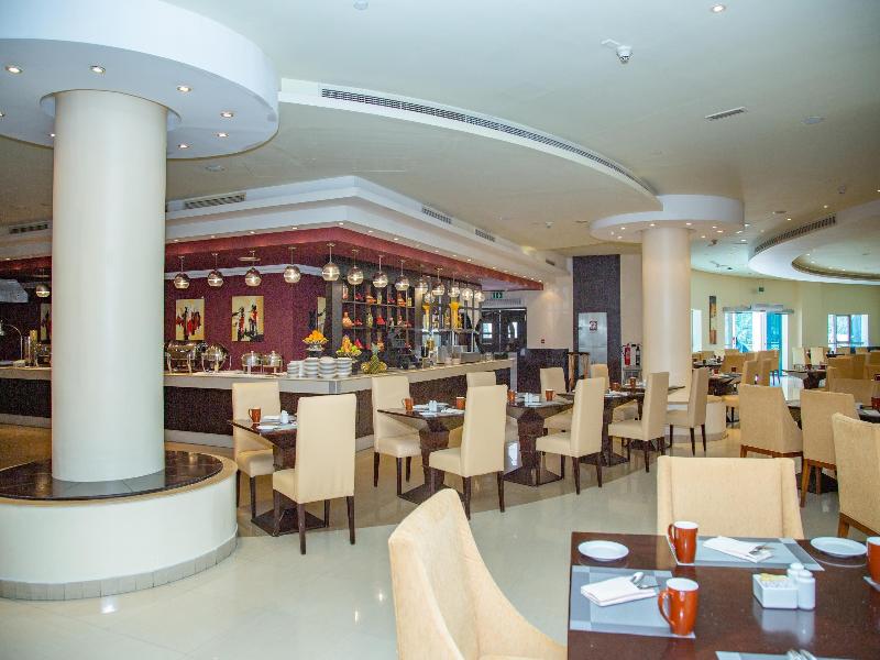 Al Hamra Residence image