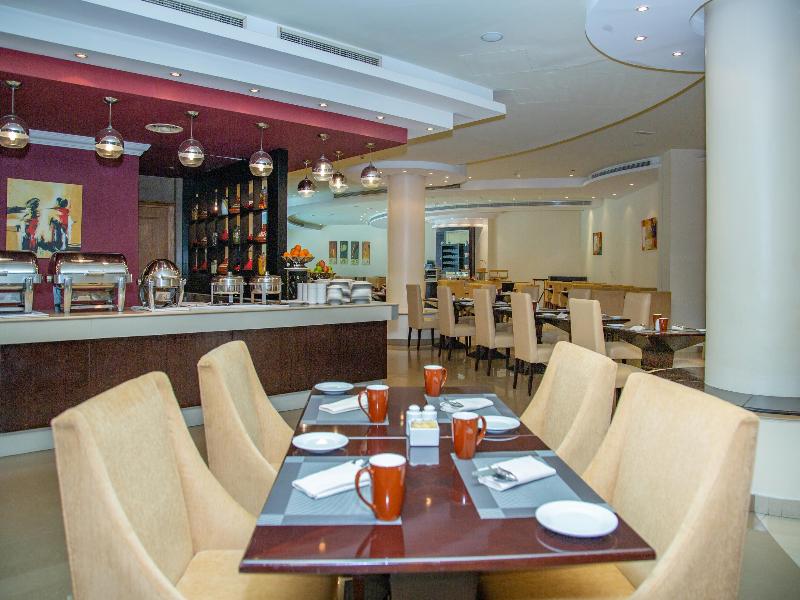 Al Hamra Residence image