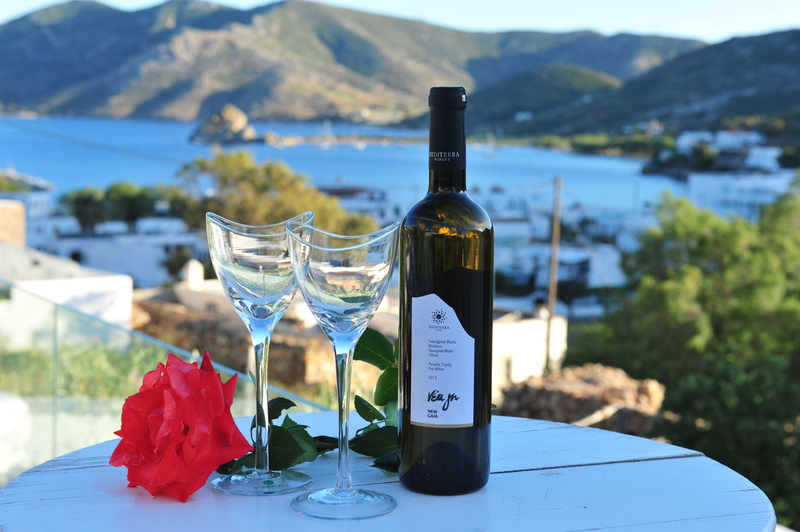 Patmos Exclusive Villas image