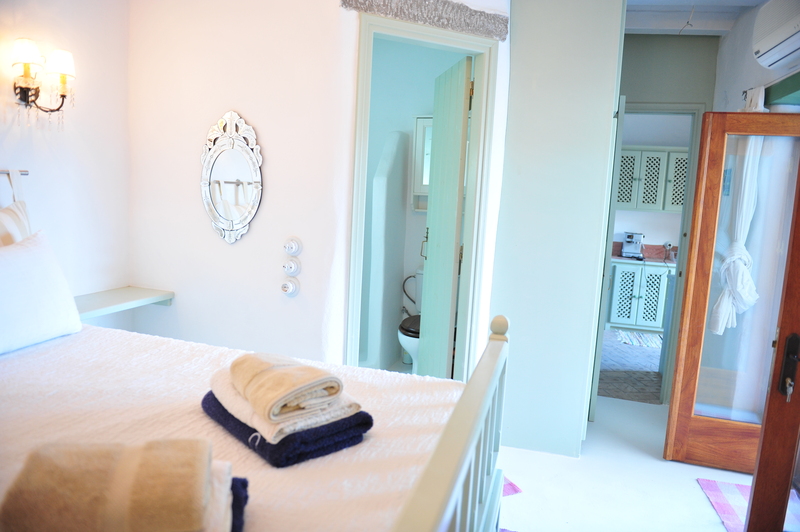 Patmos Exclusive Villas image