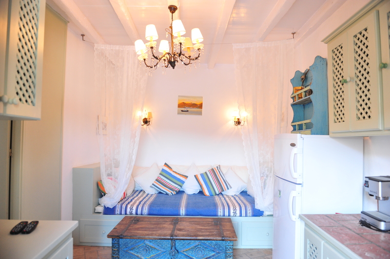 Patmos Exclusive Villas image