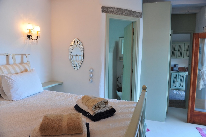 Patmos Exclusive Villas image