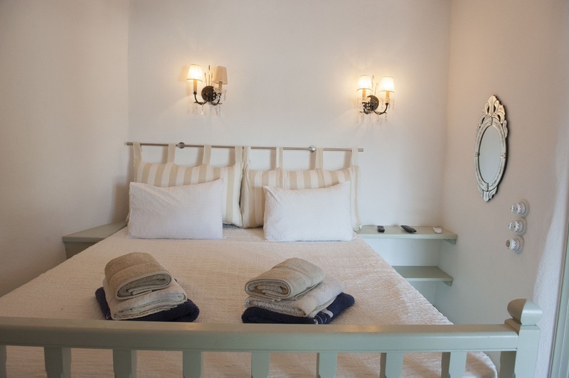 Patmos Exclusive Villas image