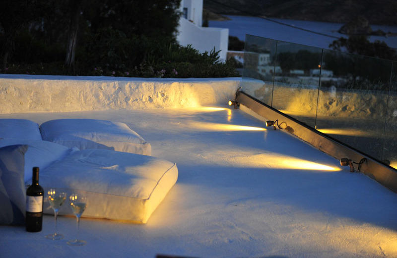 Patmos Exclusive Villas image