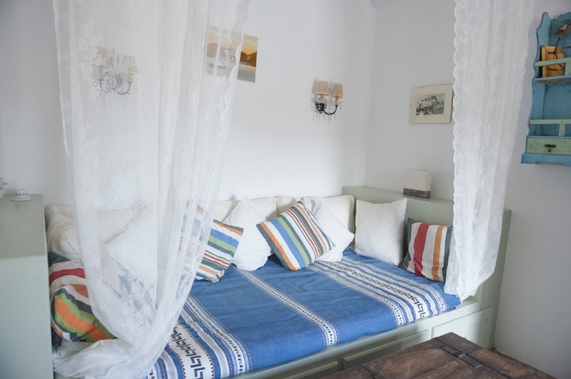 Patmos Exclusive Villas image