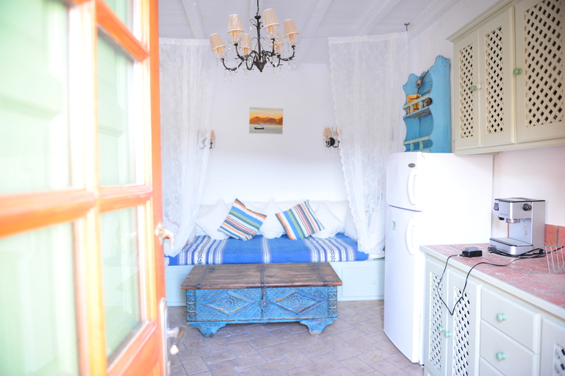 Patmos Exclusive Villas image
