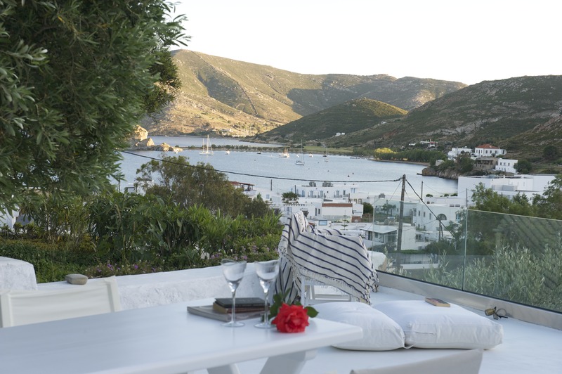 Patmos Exclusive Villas image
