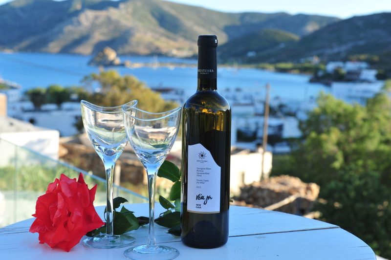 Patmos Exclusive Villas image