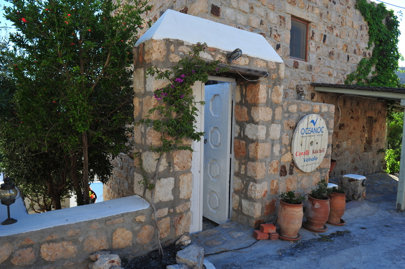 Patmos Exclusive Villas image