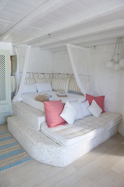 Patmos Exclusive Villas image