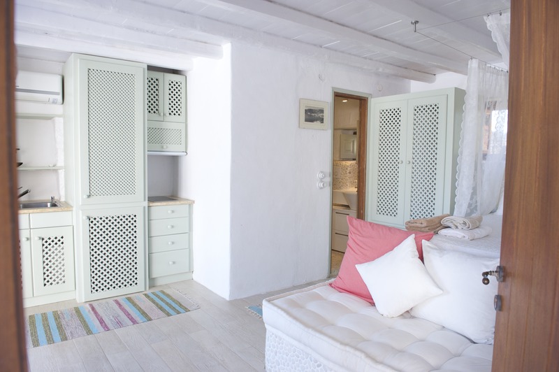 Patmos Exclusive Villas image