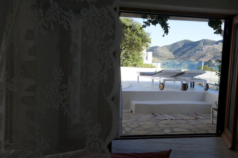 Patmos Exclusive Villas image