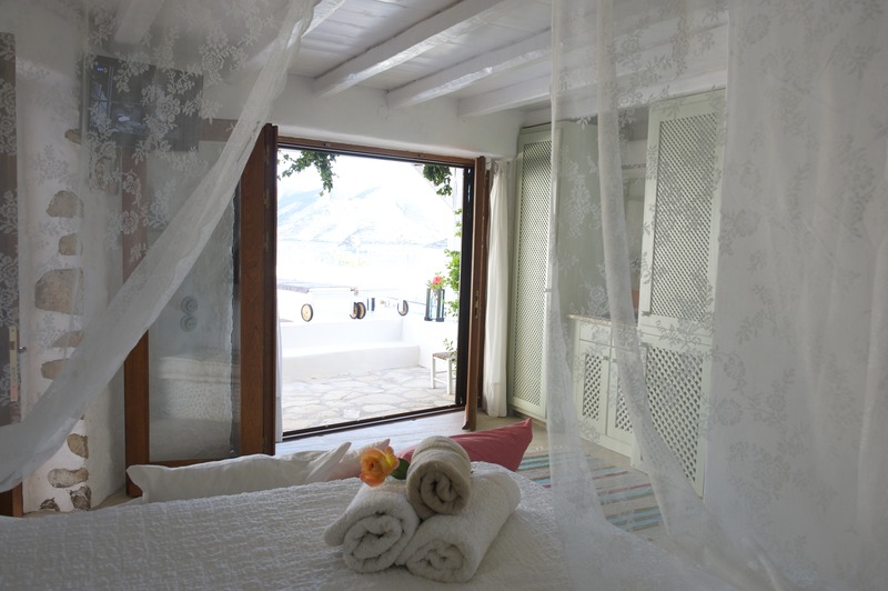 Patmos Exclusive Villas image