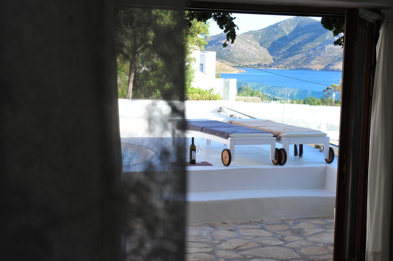 Patmos Exclusive Villas image