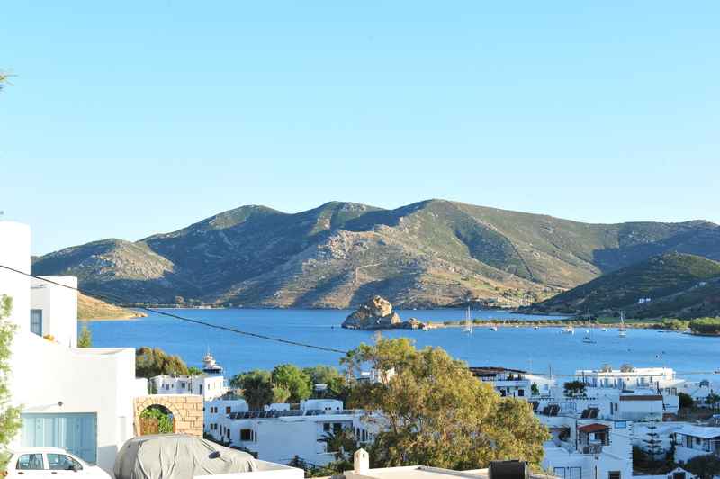 Patmos Exclusive Villas image