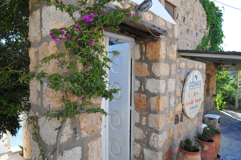 Patmos Exclusive Villas image