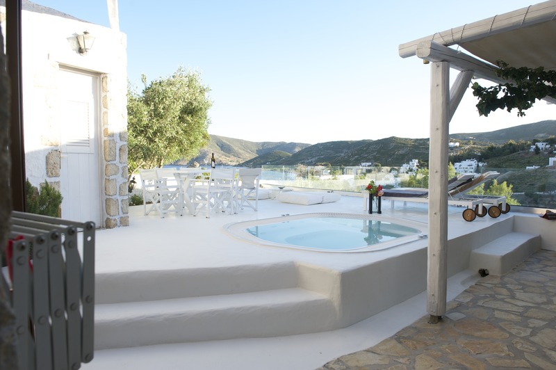 Patmos Exclusive Villas image