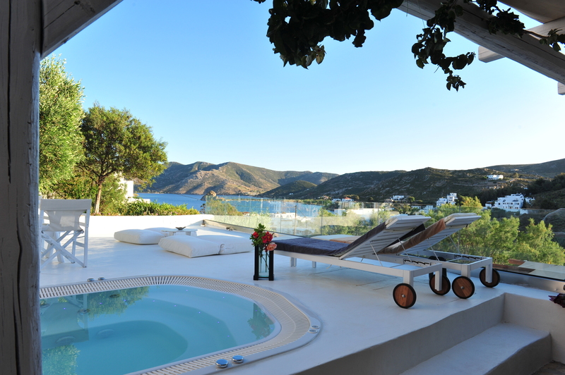 Patmos Exclusive Villas image