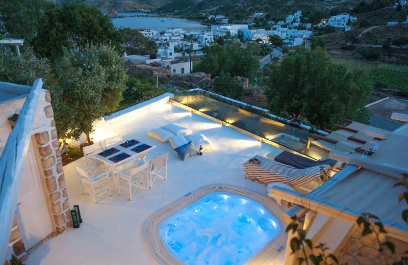 Patmos Exclusive Villas image