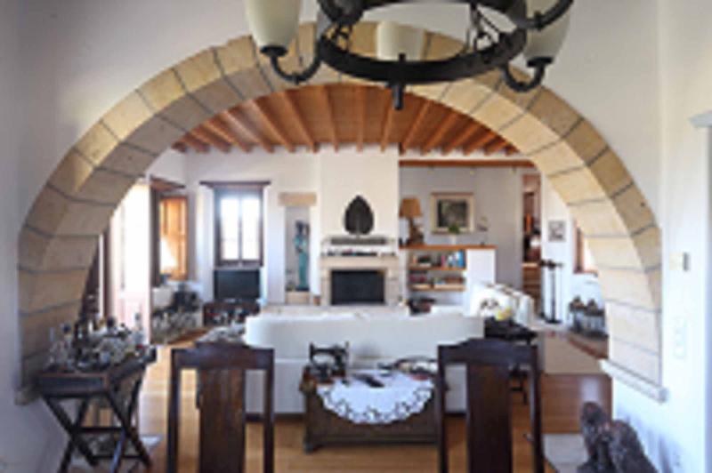 Patmos Exclusive Villas image