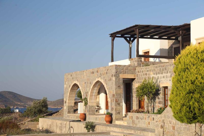 Patmos Exclusive Villas image