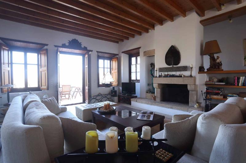 Patmos Exclusive Villas image
