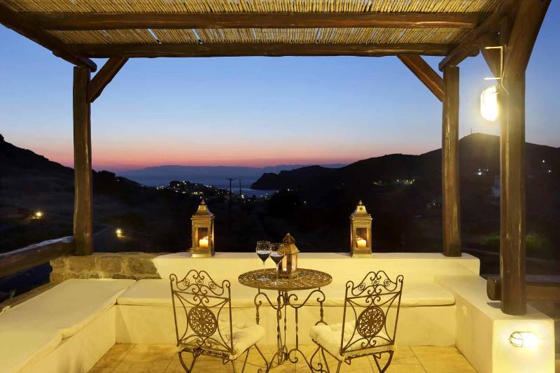 Patmos Exclusive Villas image