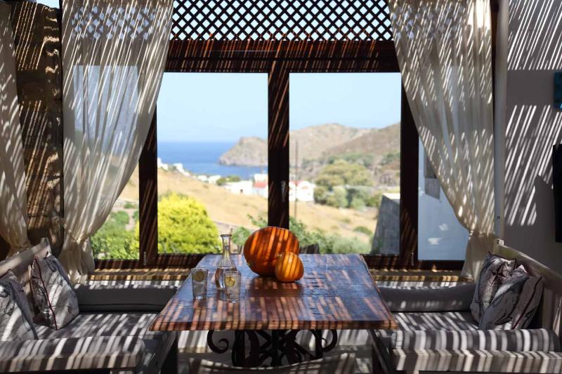 Patmos Exclusive Villas image