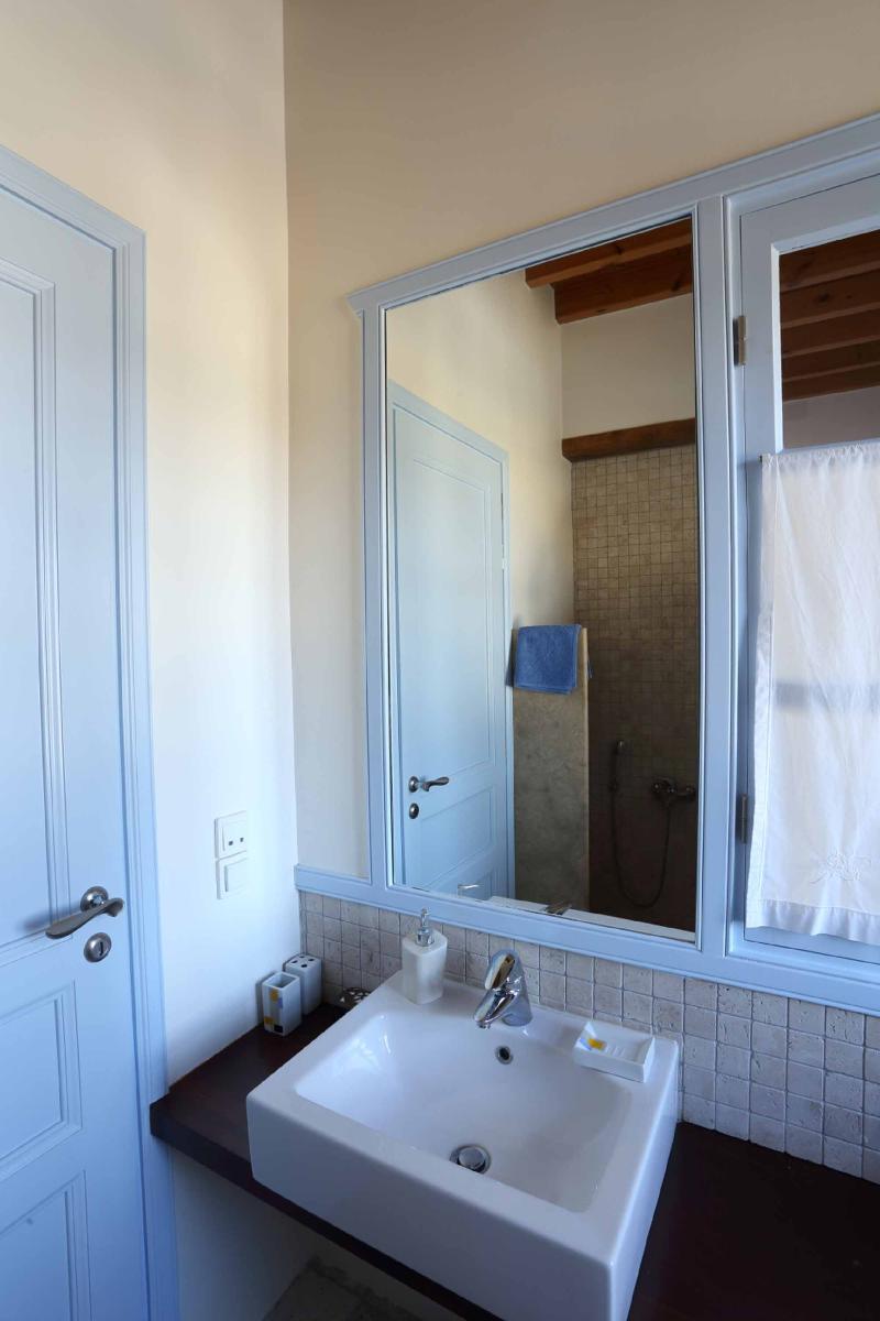Patmos Exclusive Villas image