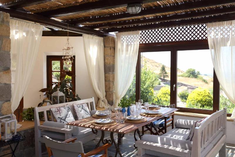 Patmos Exclusive Villas image