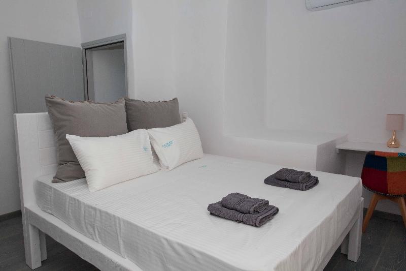 Patmos Exclusive Villas image