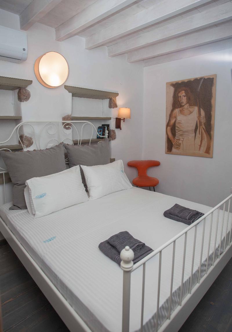 Patmos Exclusive Villas image