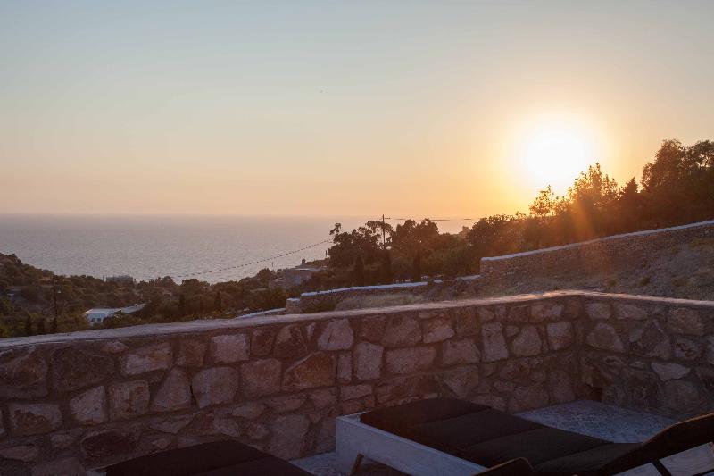 Patmos Exclusive Villas image