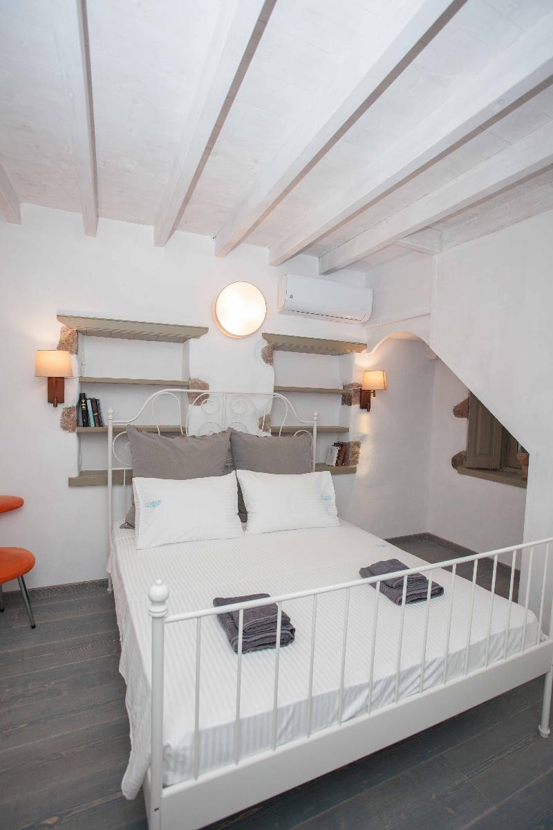Patmos Exclusive Villas image