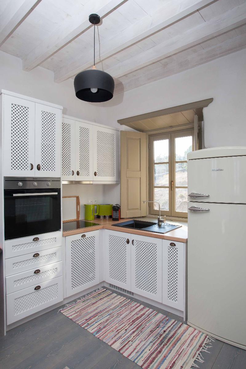 Patmos Exclusive Villas image