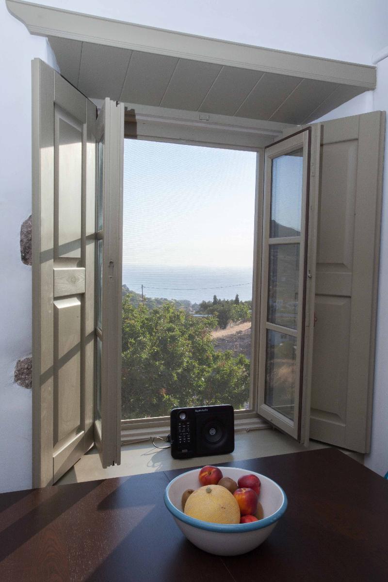 Patmos Exclusive Villas image