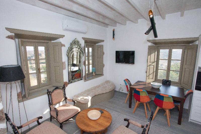 Patmos Exclusive Villas image