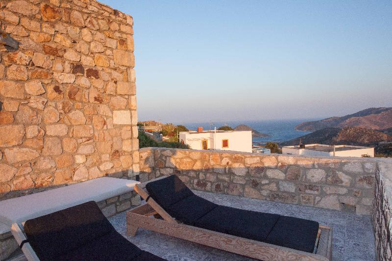Patmos Exclusive Villas image
