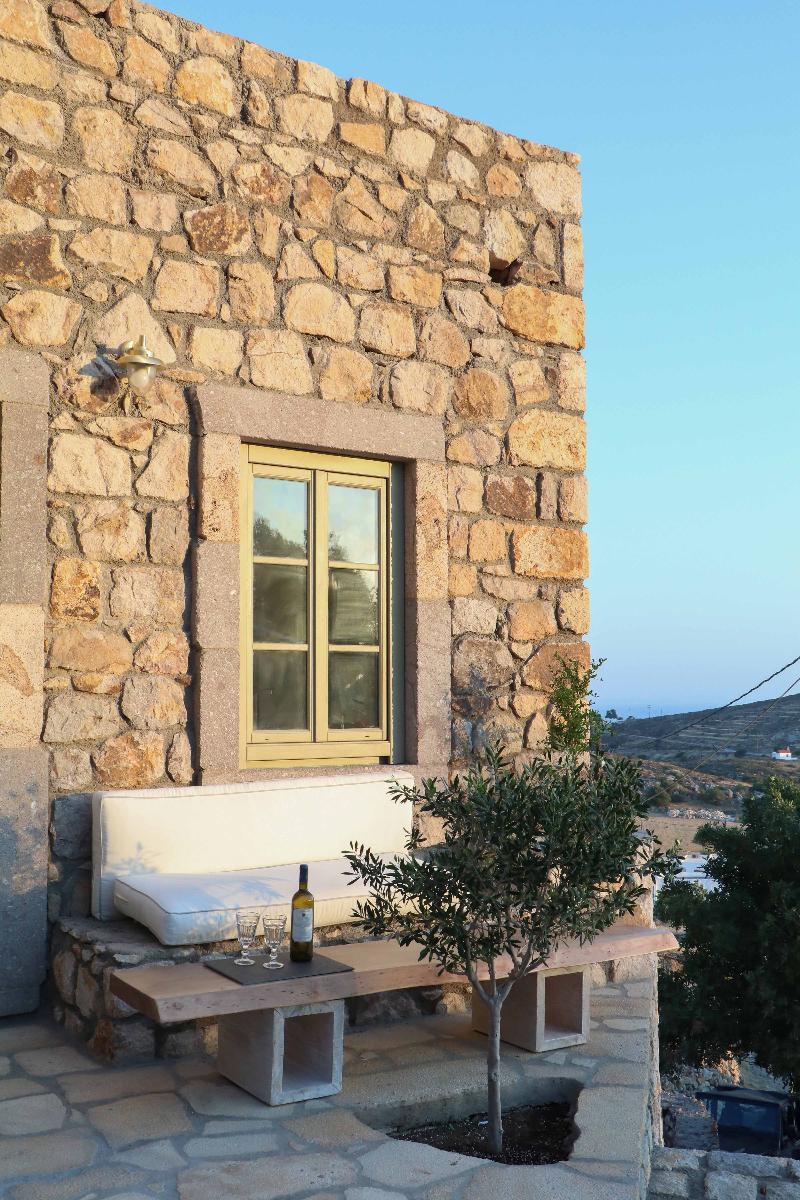Patmos Exclusive Villas image