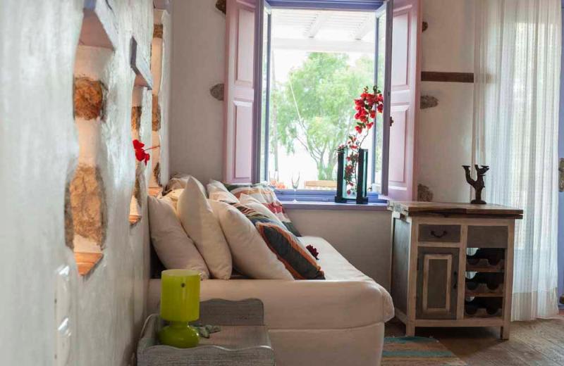 Patmos Exclusive Villas image