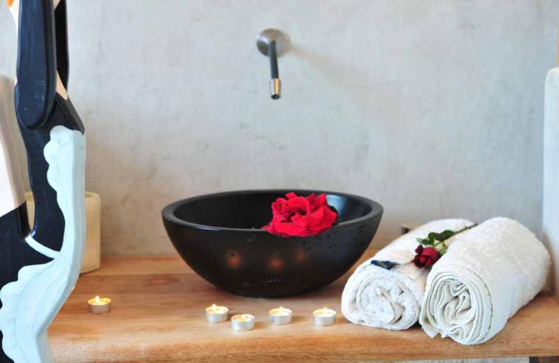 Patmos Exclusive Villas image