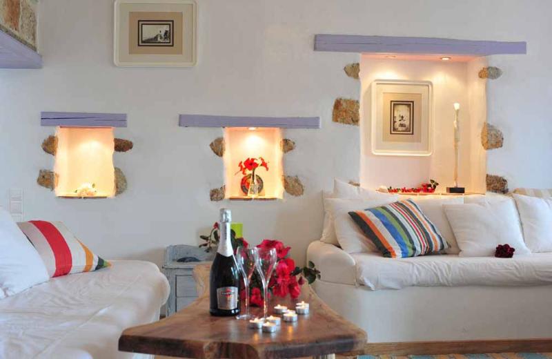 Patmos Exclusive Villas image