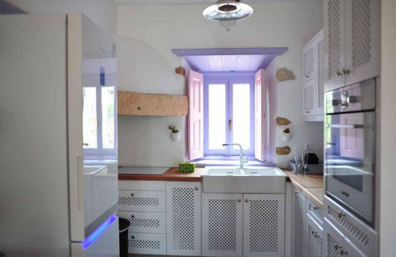 Patmos Exclusive Villas image