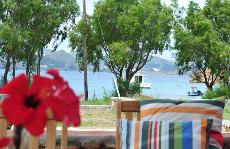 Patmos Exclusive Villas image