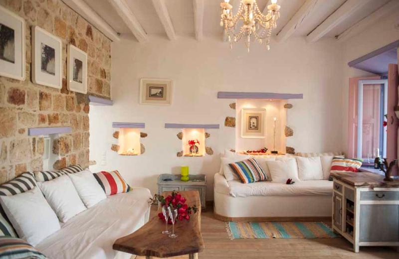 Patmos Exclusive Villas image