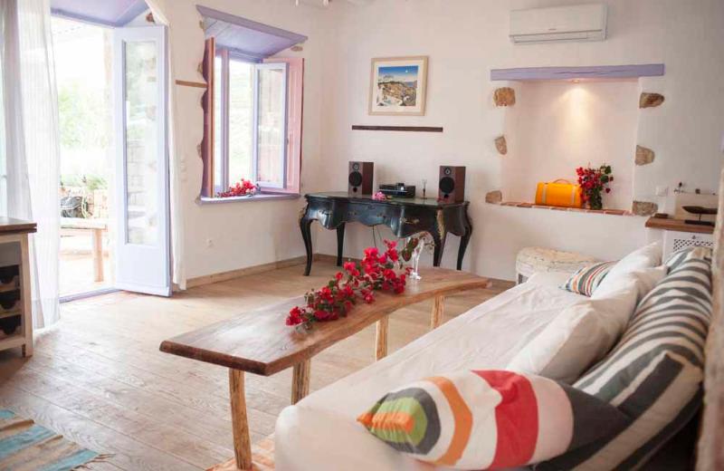 Patmos Exclusive Villas image