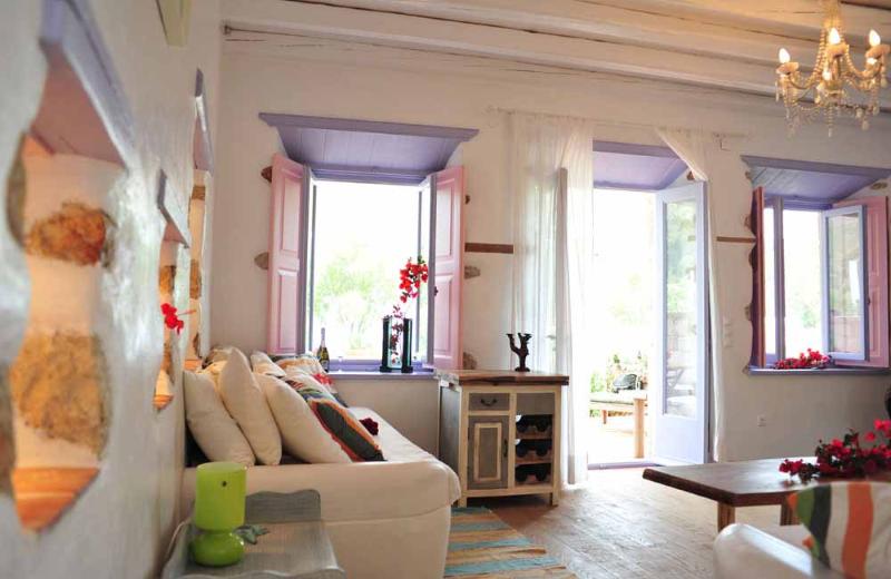 Patmos Exclusive Villas image