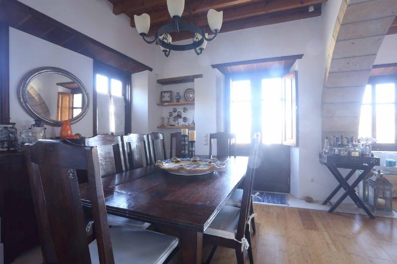 Patmos Exclusive Villas image